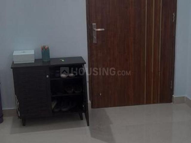 Flat for rent in North 24 Parganas, West Bengal
