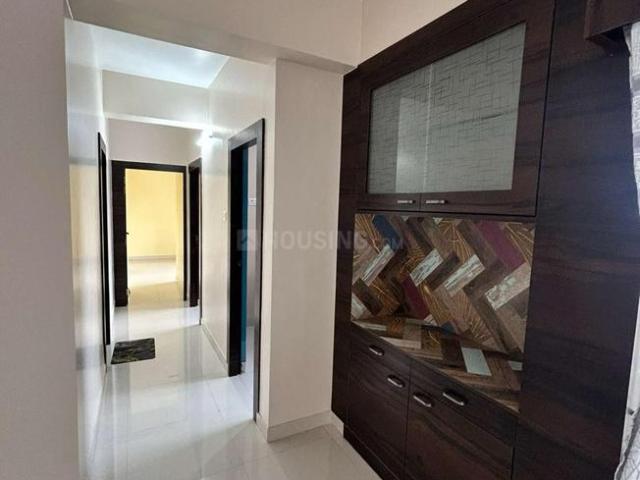 Flat for rent in North 24 Parganas, East Kolkata Township - Kolkata