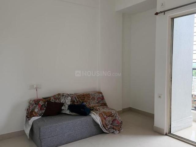 Flat for rent in North 24 Parganas, East Kolkata Township - Kolkata