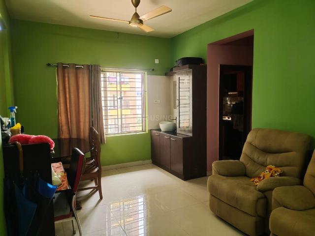 Flat for rent in North 24 Parganas, East Kolkata Township - Kolkata