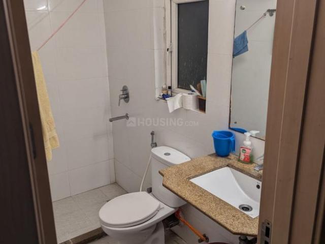 Flat for rent in North 24 Parganas, West Bengal