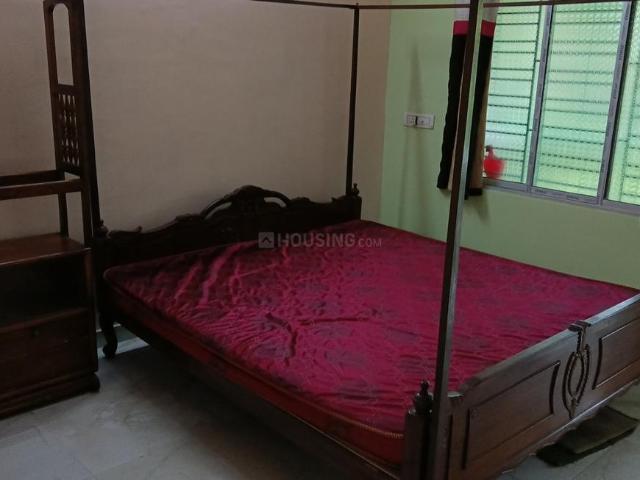 Flat for rent in North 24 Parganas, East Kolkata Township - Kolkata