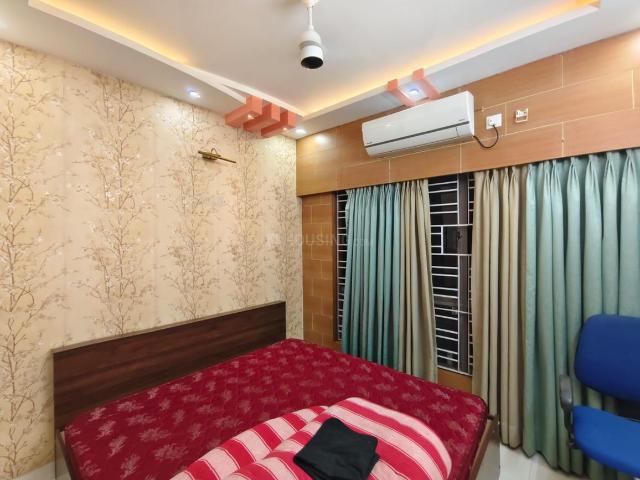 Flat for rent in North 24 Parganas, East Kolkata Township - Kolkata