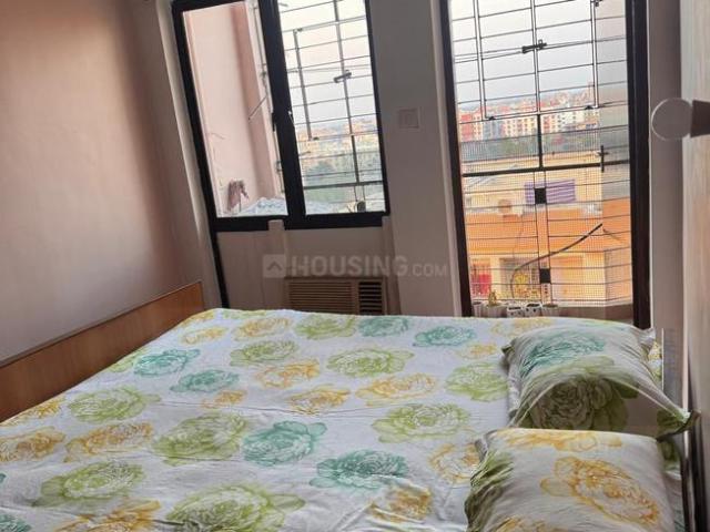 Flat for rent in North 24 Parganas, West Bengal