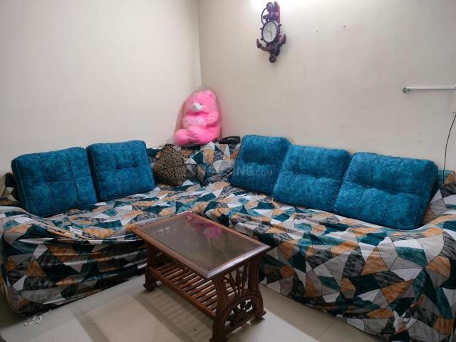 Flat for rent in North 24 Parganas, West Bengal