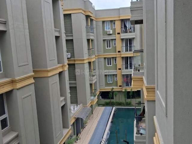 Flat for rent in North 24 Parganas, East Kolkata Township - Kolkata