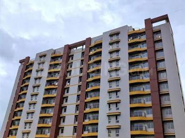 Flat for rent in North 24 Parganas, East Kolkata Township - Kolkata