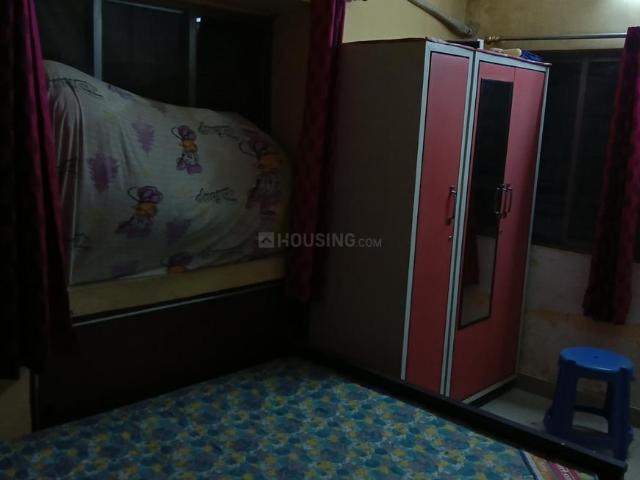 Flat for rent in North 24 Parganas, East Kolkata Township - Kolkata