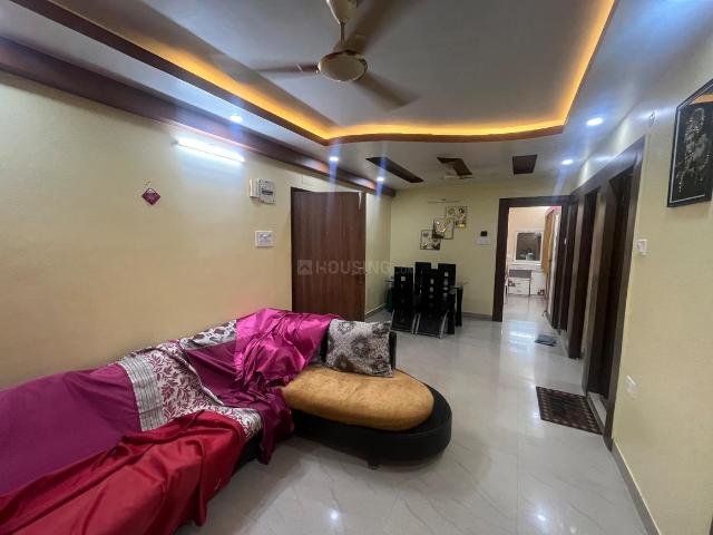 Flat for rent in North 24 Parganas, West Bengal