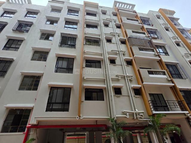 Flat for rent in North 24 Parganas, West Bengal