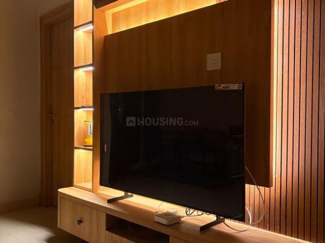 Flat for rent in North 24 Parganas, East Kolkata Township - Kolkata