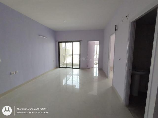 Flat for rent in North 24 Parganas, East Kolkata Township - Kolkata