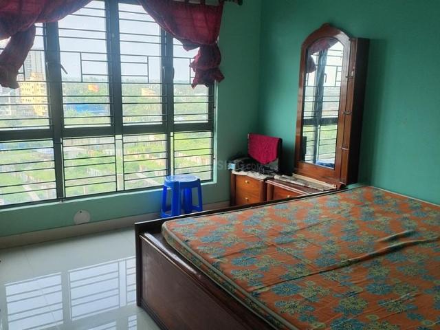 Flat for rent in North 24 Parganas, East Kolkata Township - Kolkata