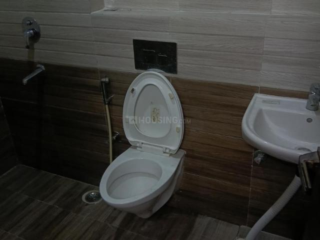 Flat for rent in North 24 Parganas, East Kolkata Township - Kolkata