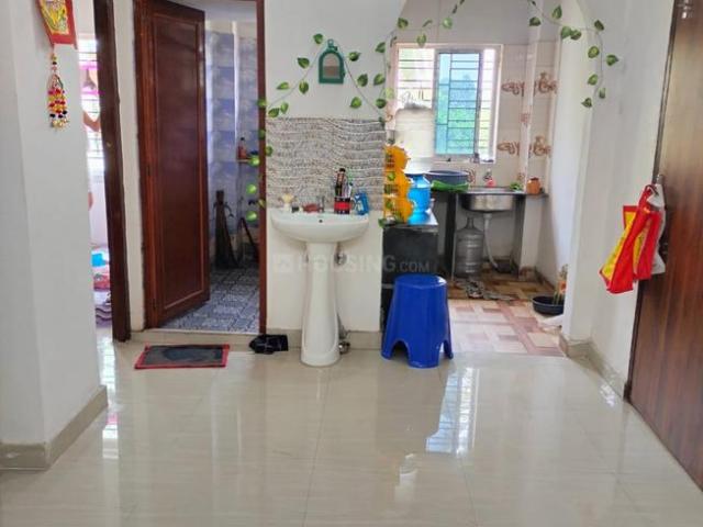 Flat for rent in North 24 Parganas, East Kolkata Township - Kolkata