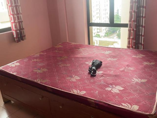 Flat for rent in North 24 Parganas, West Bengal