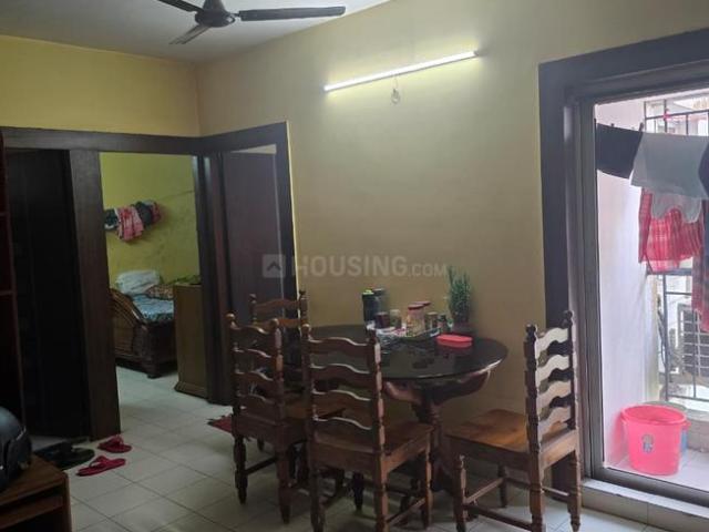 Flat for rent in North 24 Parganas, West Bengal