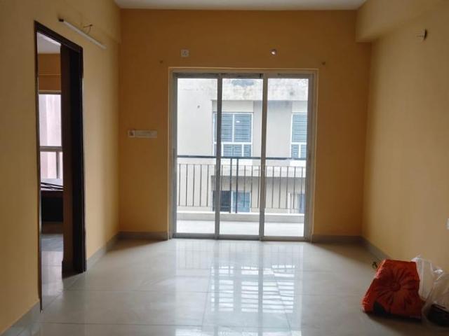 Flat for rent in North 24 Parganas, West Bengal