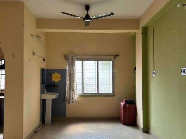 Flat for rent in North 24 Parganas, East Kolkata Township - Kolkata