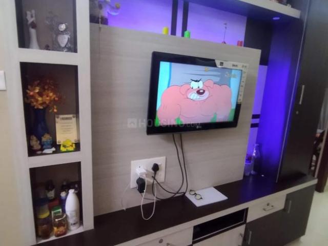 Flat for rent in North 24 Parganas, West Bengal