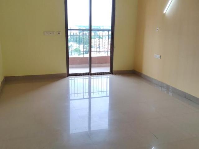 Flat for rent in North 24 Parganas, East Kolkata Township - Kolkata