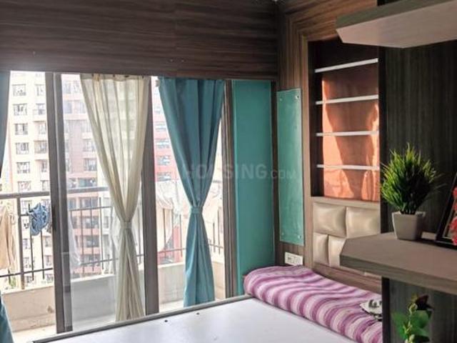 Flat for rent in North 24 Parganas, East Kolkata Township - Kolkata