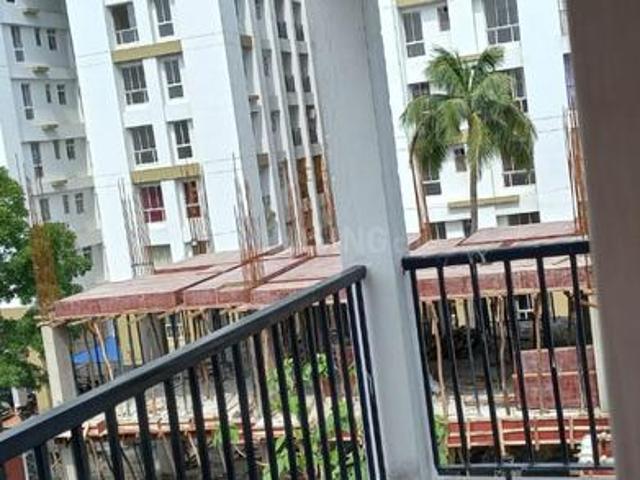 Flat for rent in North 24 Parganas, West Bengal