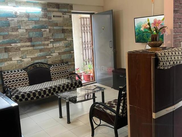 Flat for rent in North 24 Parganas, West Bengal