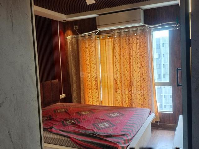 Flat for rent in North 24 Parganas, West Bengal