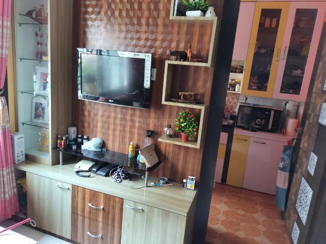 Flat for rent in North 24 Parganas, West Bengal