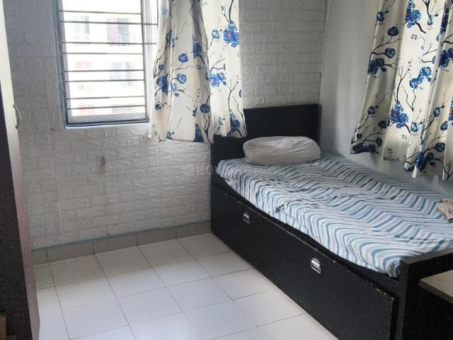 Flat for rent in North 24 Parganas, West Bengal