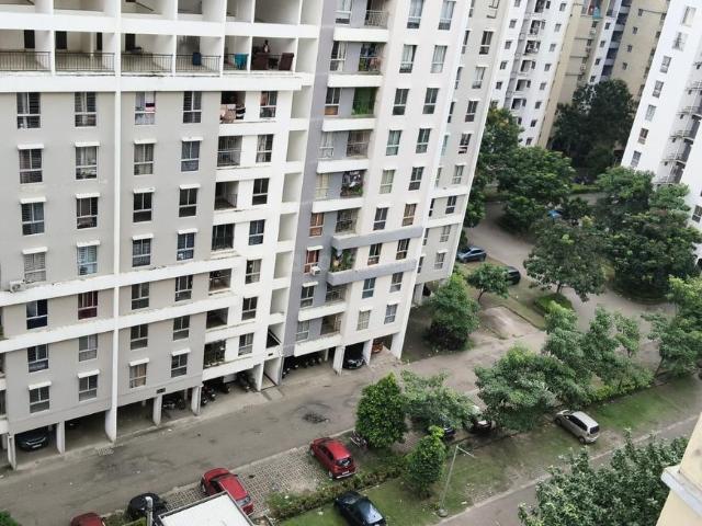 Flat for rent in North 24 Parganas, West Bengal