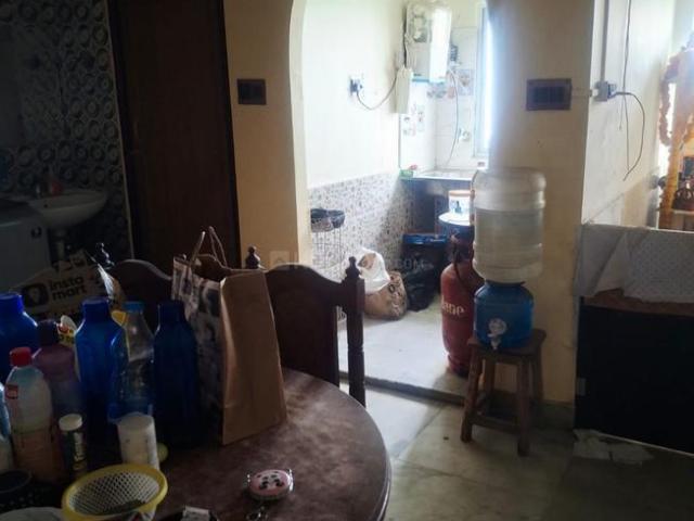 Flat for rent in North 24 Parganas, West Bengal