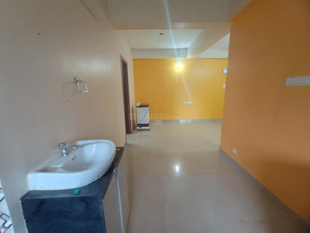 Flat for rent in North 24 Parganas, West Bengal