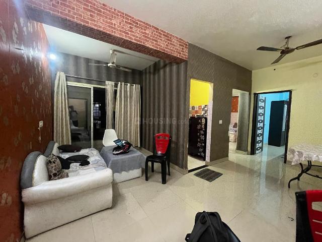 Flat for rent in North 24 Parganas, West Bengal