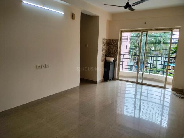 Flat for rent in North 24 Parganas, West Bengal