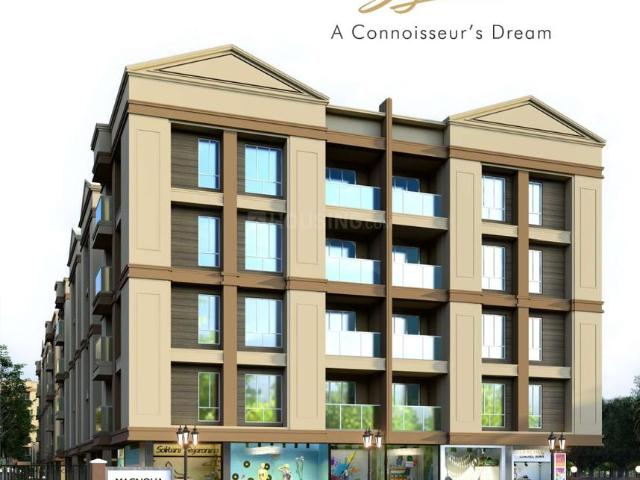 Flat for rent in North 24 Parganas, East Kolkata Township - Kolkata