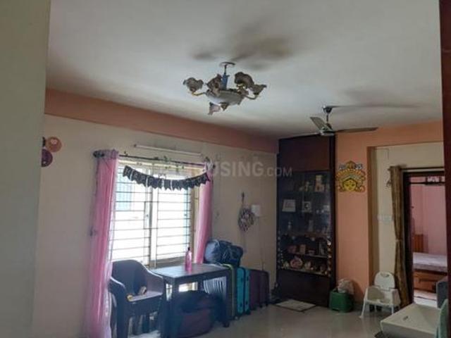 Flat for rent in North 24 Parganas, West Bengal