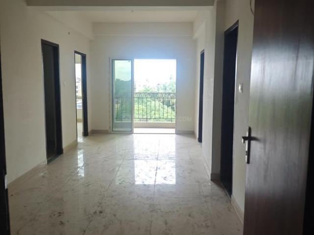Flat for rent in North 24 Parganas, West Bengal