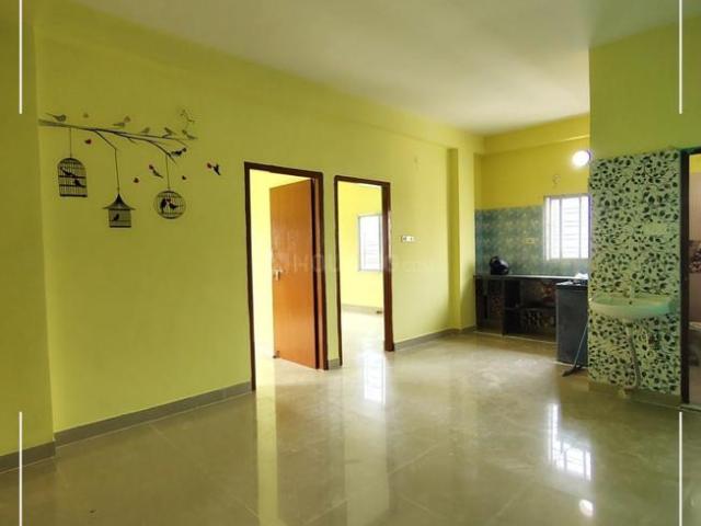 Flat for rent in North 24 Parganas, West Bengal
