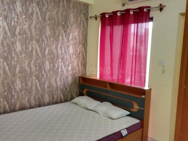 Flat for rent in North 24 Parganas, West Bengal