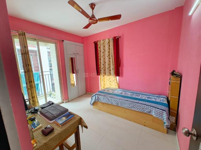 Flat for rent in North 24 Parganas, East Kolkata Township - Kolkata