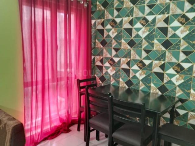 Flat for rent in North 24 Parganas, West Bengal