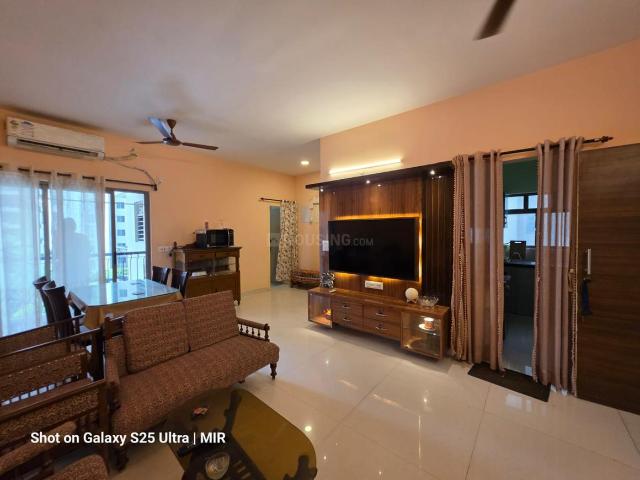 Flat for rent in North 24 Parganas, East Kolkata Township - Kolkata