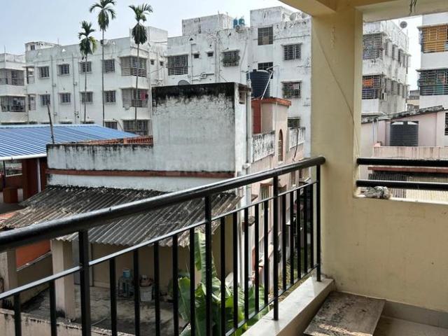 Flat for rent in North 24 Parganas, East Kolkata Township - Kolkata