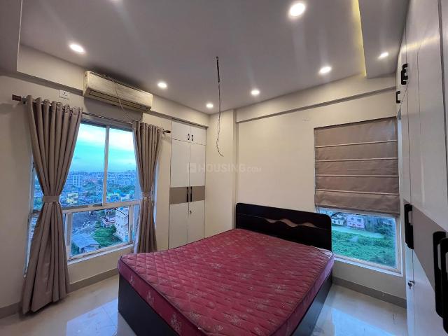 Flat for rent in North 24 Parganas, West Bengal