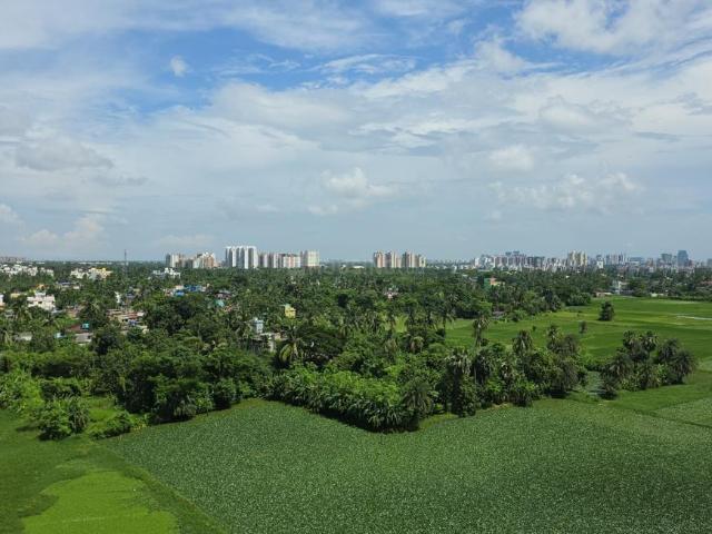Flat for rent in North 24 Parganas, East Kolkata Township - Kolkata