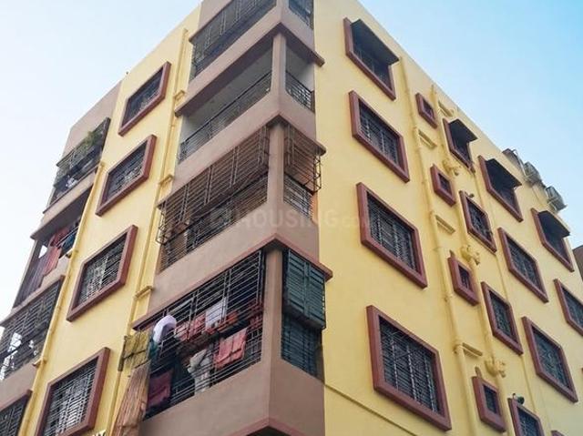 Flat for rent in North 24 Parganas, West Bengal