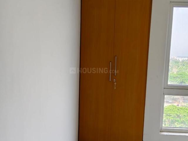 Flat for rent in North 24 Parganas, East Kolkata Township - Kolkata