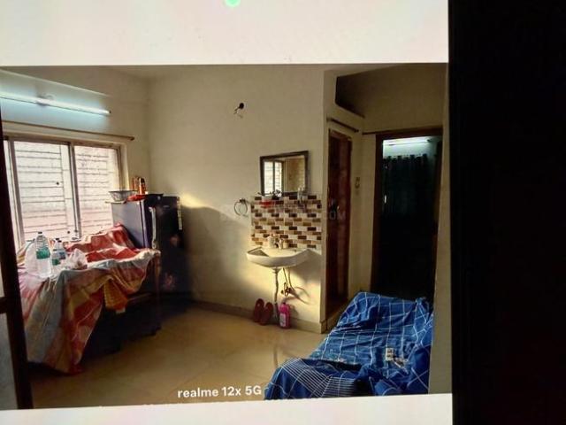 Flat for rent in North 24 Parganas, West Bengal